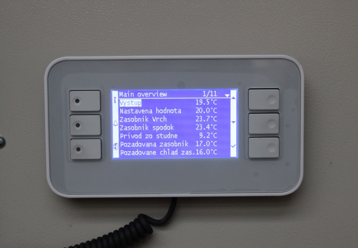 Meranie a regulácie