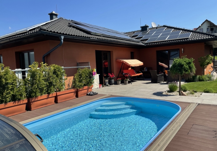 Fotovoltické systémy