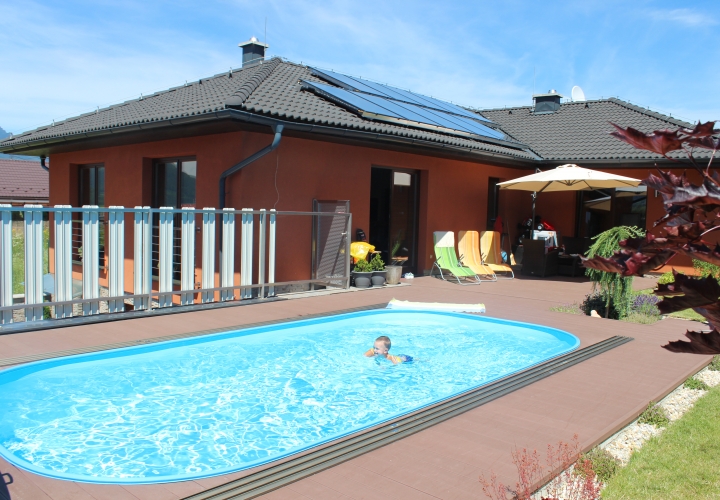 Solárne termické systémy