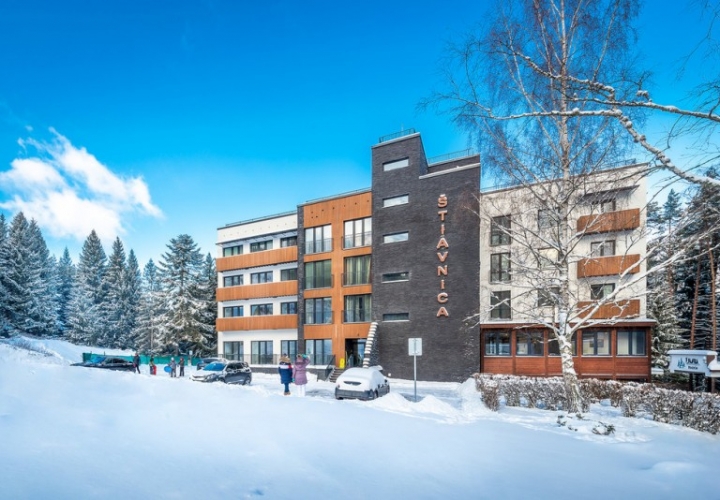 Vykurovacie systémy