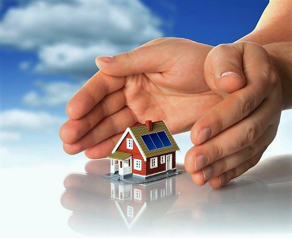 Vytvárame a chránime teplo Vášho domova